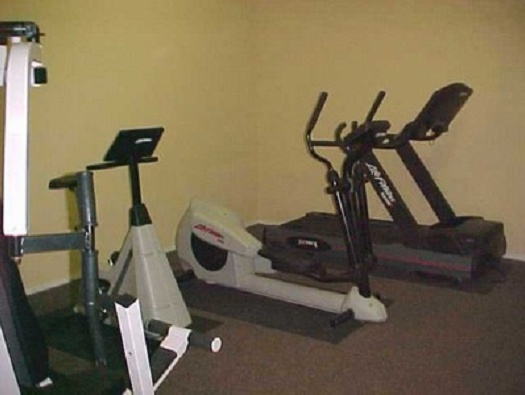 Fitness Room Fitness Room