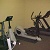 Fitness Room